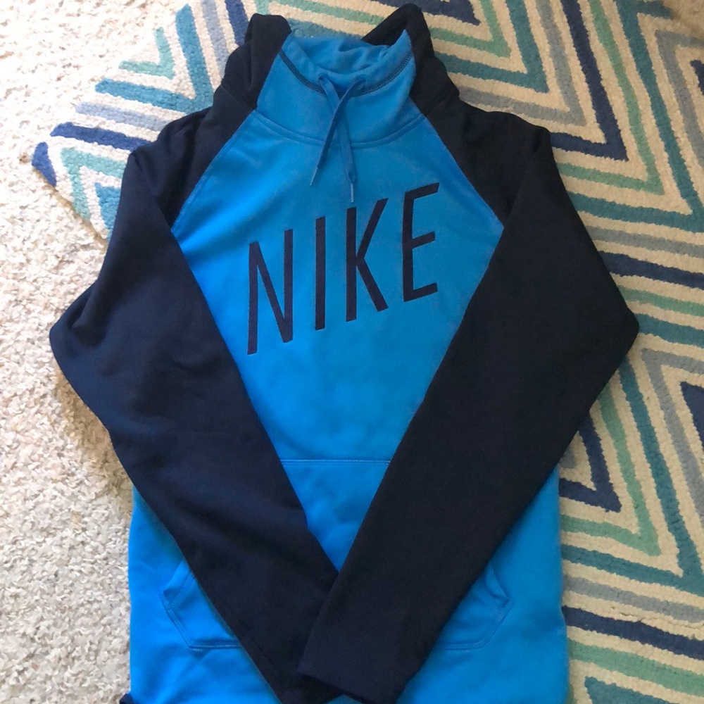 Nike Sweatshirt